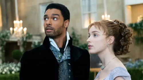 La Chronique des Bridgerton : mauvaise nouvelle pour les fans !